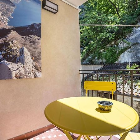 Apartmán Casa Chiarani Arco Exteriér fotografie