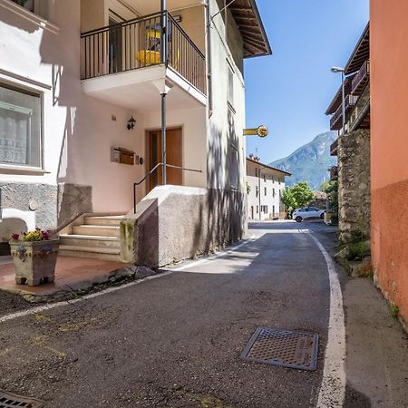 Apartmán Casa Chiarani Arco Exteriér fotografie