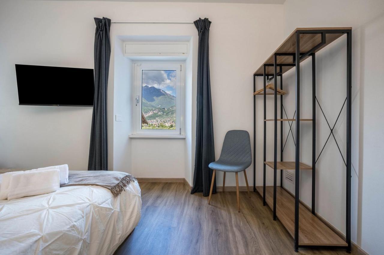 Apartmán Casa Chiarani Arco Exteriér fotografie