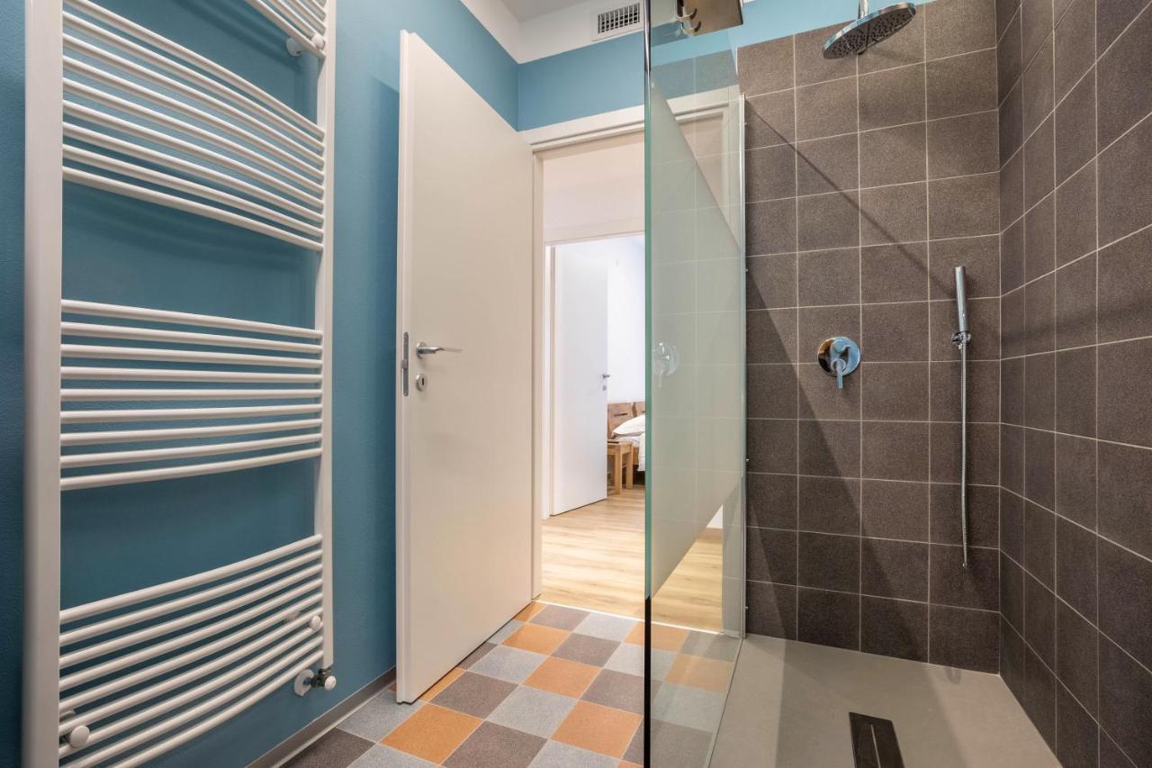 Apartmán Casa Chiarani Arco Exteriér fotografie