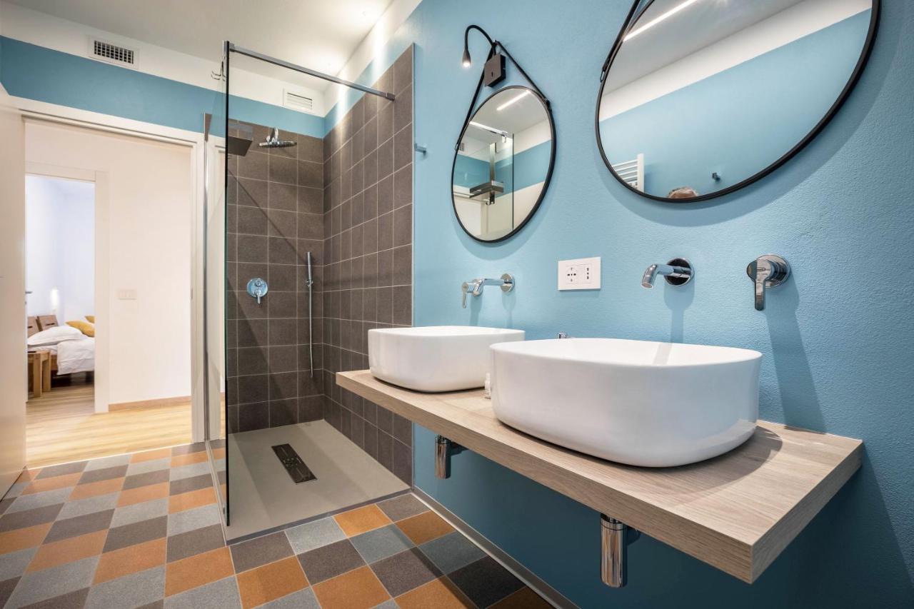 Apartmán Casa Chiarani Arco Exteriér fotografie