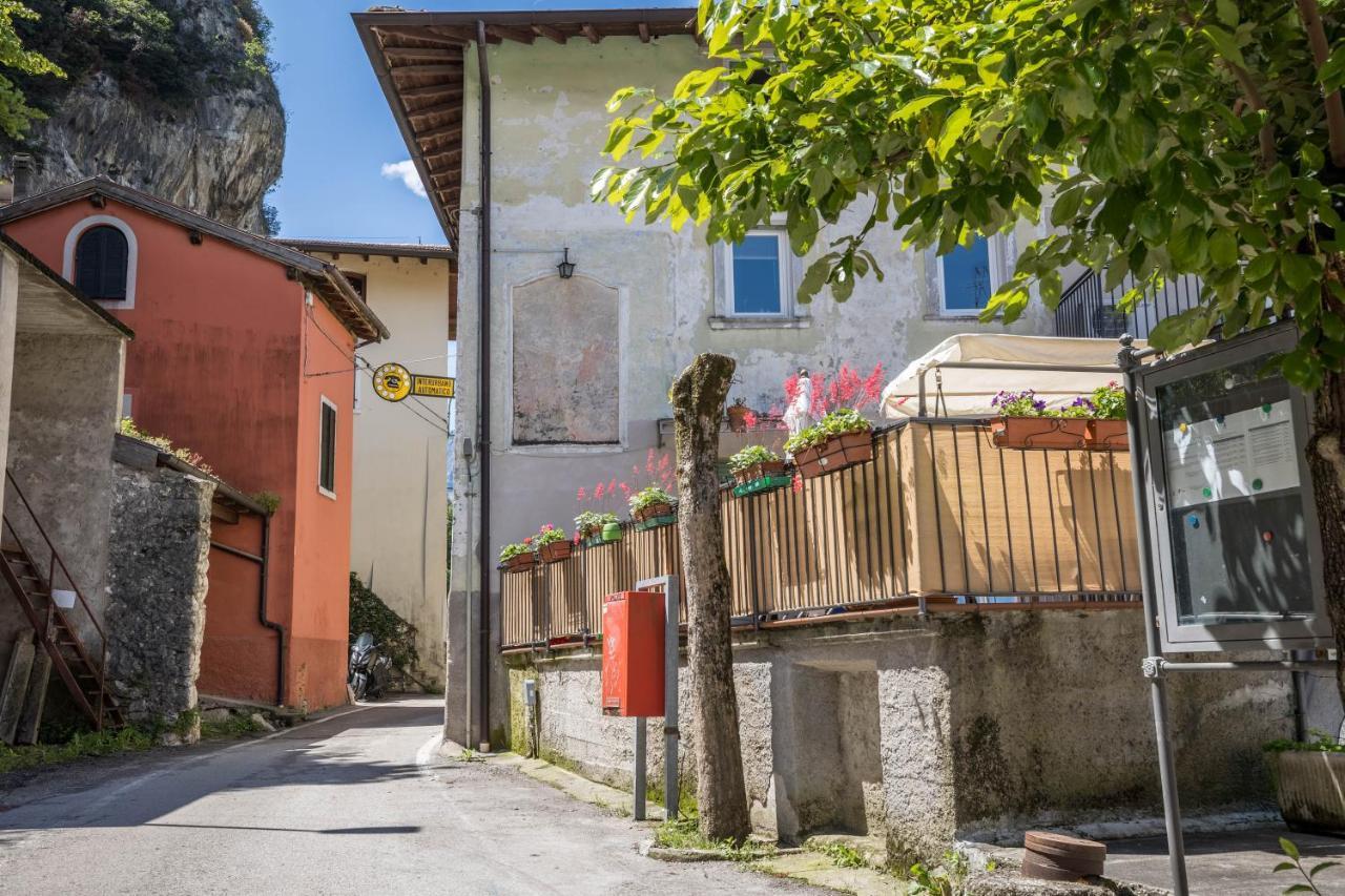 Apartmán Casa Chiarani Arco Exteriér fotografie