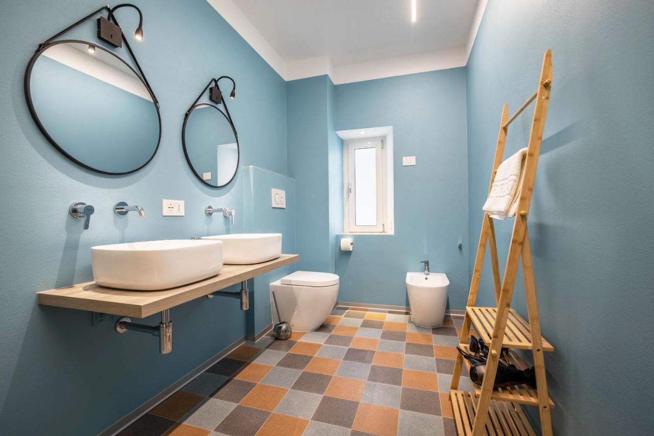 Apartmán Casa Chiarani Arco Exteriér fotografie