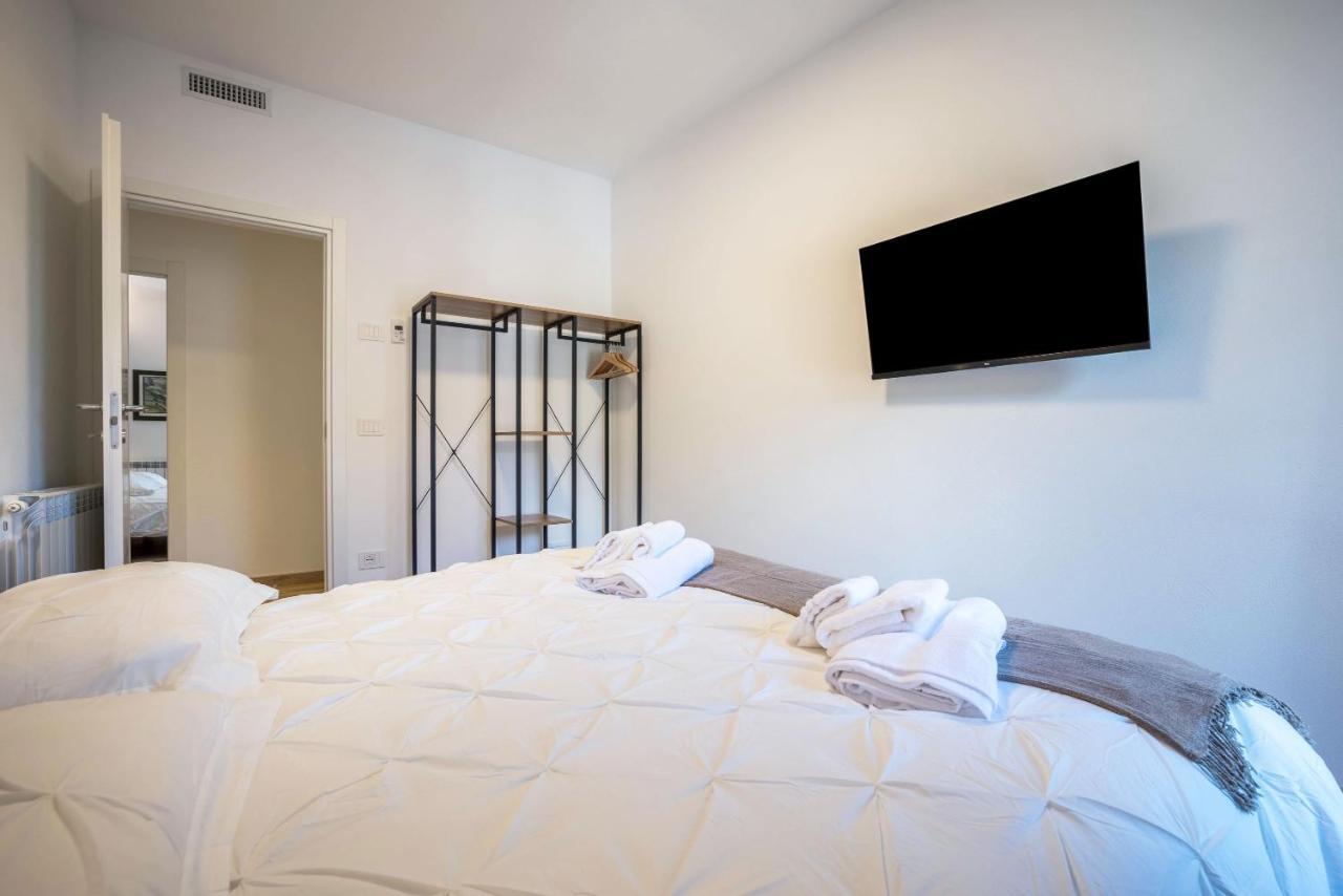 Apartmán Casa Chiarani Arco Exteriér fotografie
