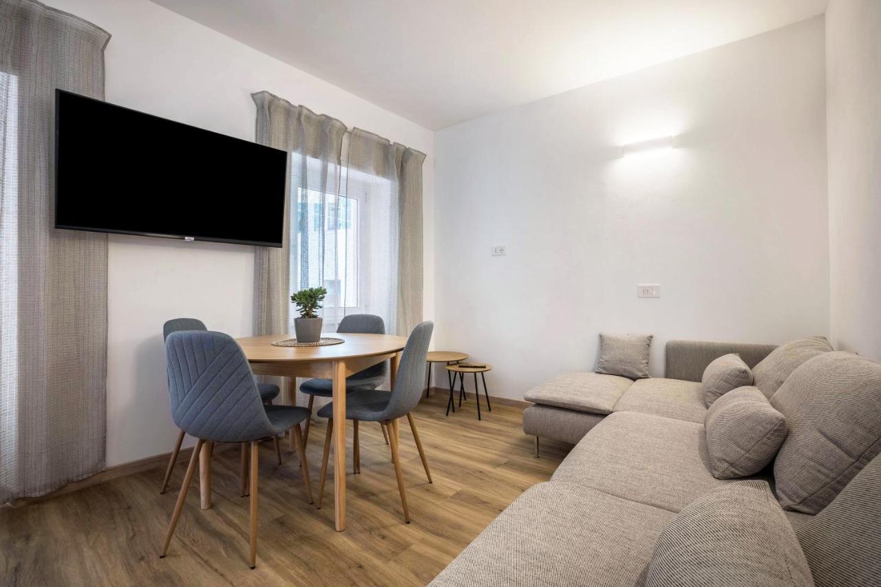 Apartmán Casa Chiarani Arco Exteriér fotografie