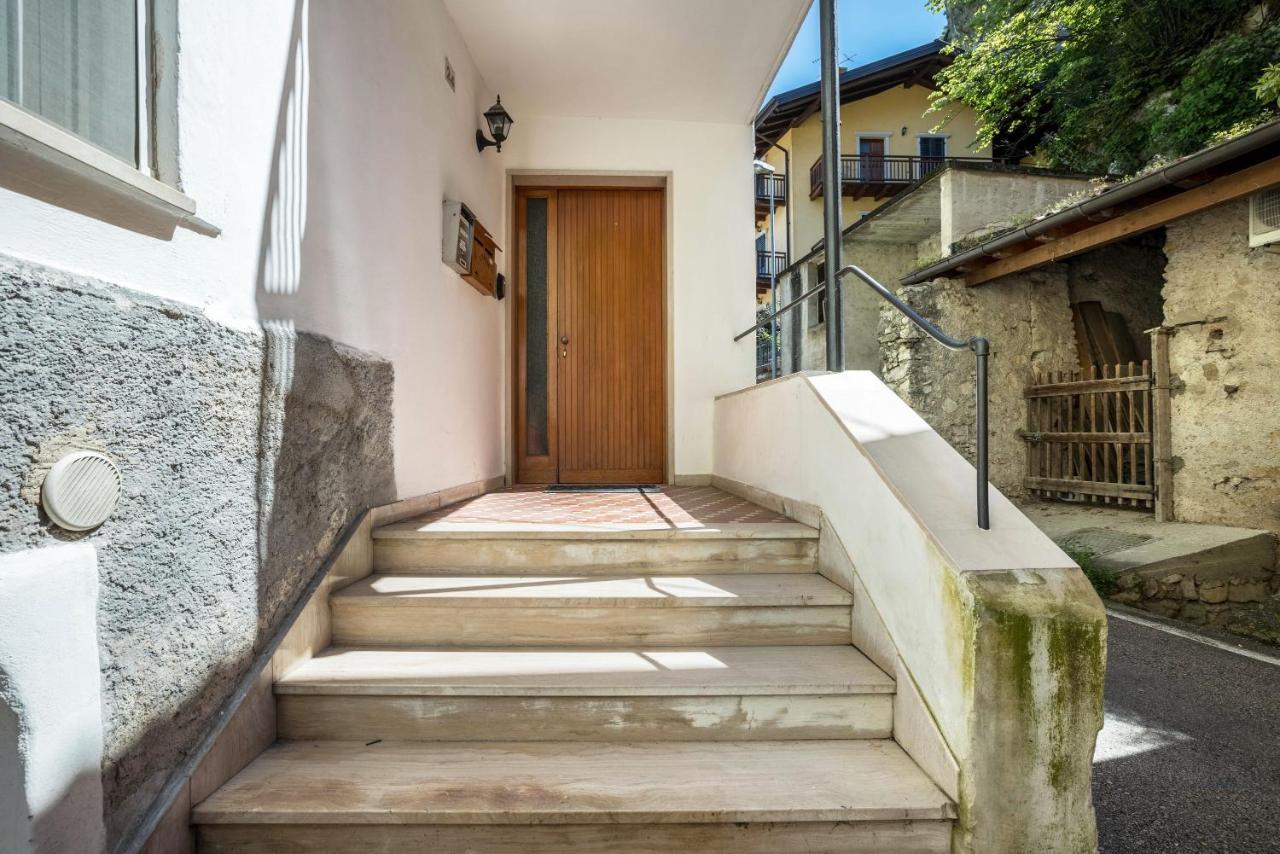 Apartmán Casa Chiarani Arco Exteriér fotografie