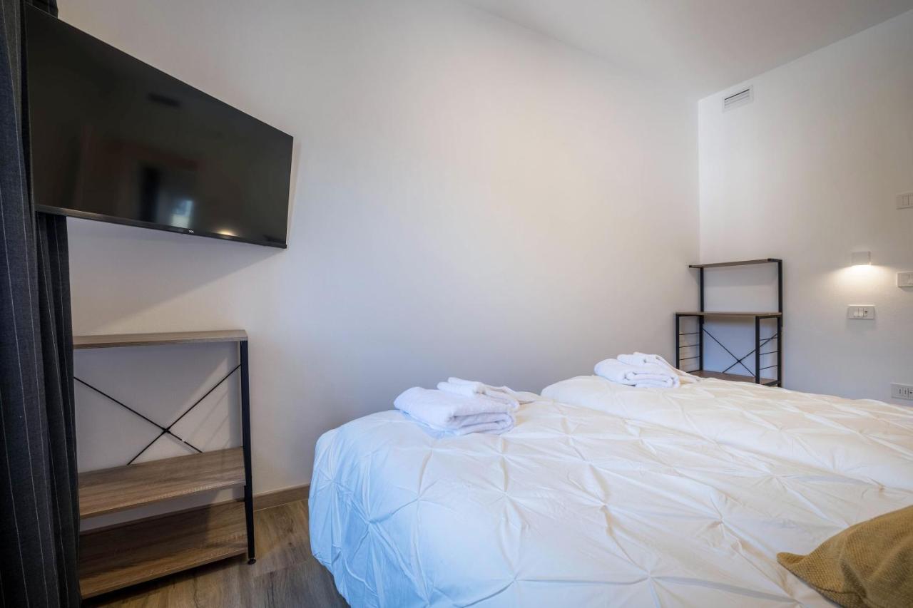 Apartmán Casa Chiarani Arco Exteriér fotografie